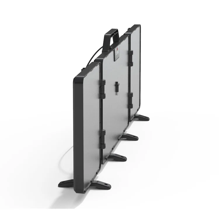 Electric chicken Heating Plate Fold Chick Brooder Heat Plate for Poultry Farming