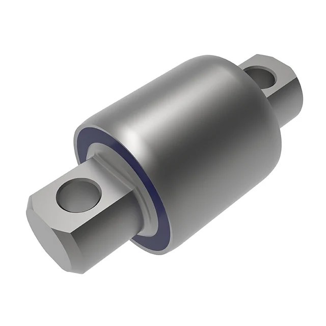 heavy duty trucks polyurethane material suspension factory leaf spring bushing control arm and torque rod customized bushing