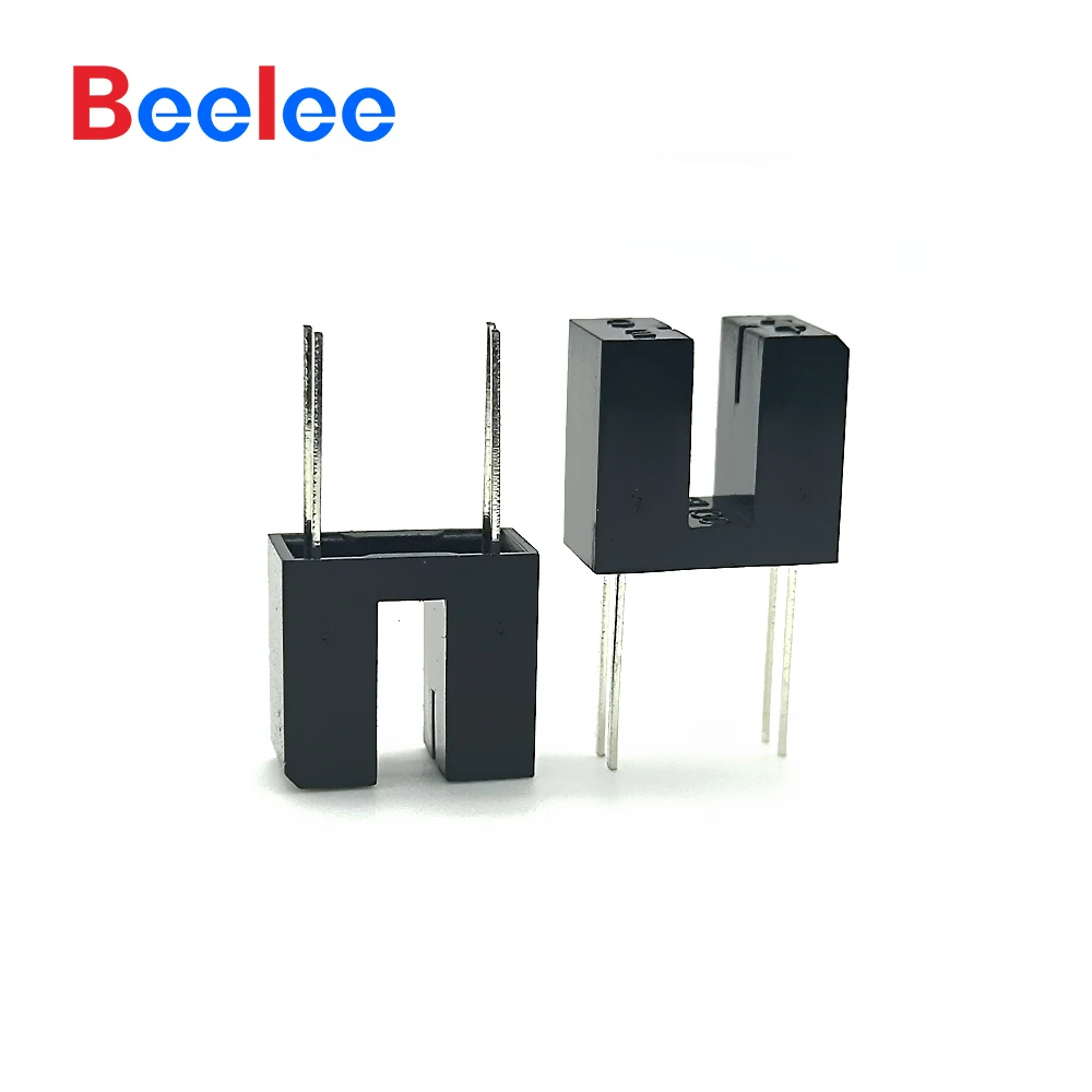 Beelee фото щелевые прерывателя BL-GD-EL130 4pin Оптопрерыватель