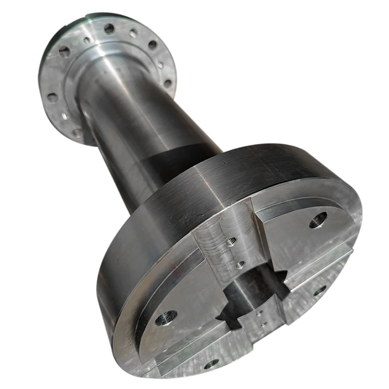 Customized Flanges Stainless Steel Intermediate flange