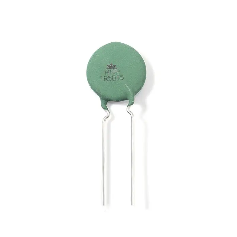 protective thermistor PTC Thermistor 19070 19mm Green silicon