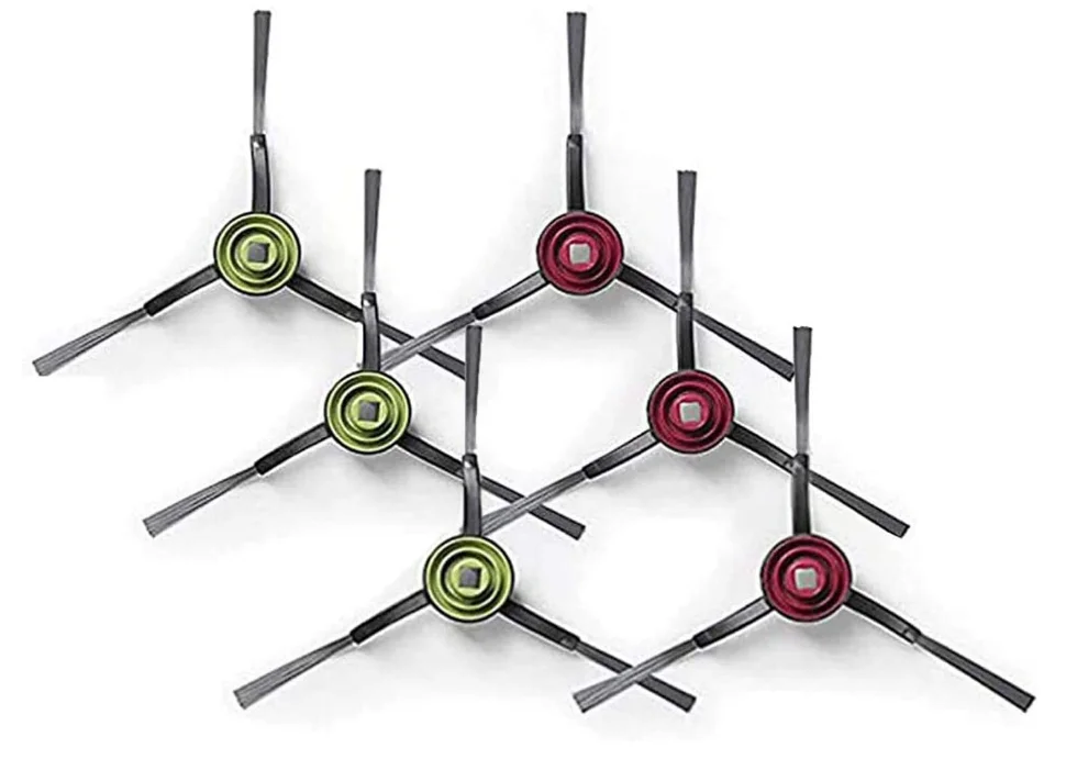 Replacements Parts for Ecovacs Deebot Ozmo 920/950/T5/T8 T8MAX T8Power T8aivi T8+ T8/N8+/N8 Pro/ N8 Pro Plus Accessories