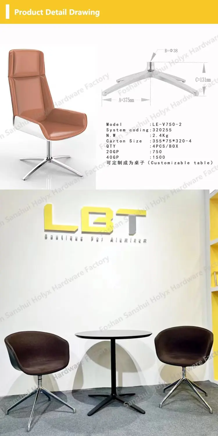 Hardware Furniture Supplies Home Accessories Furniture Legs Making Machine Dining Table Set