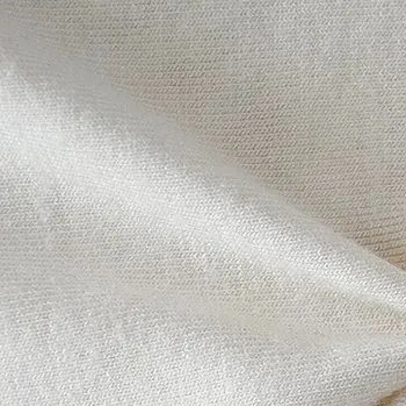 Innovative Fireproof Work Garments Using Flame Retardant Wool Blend