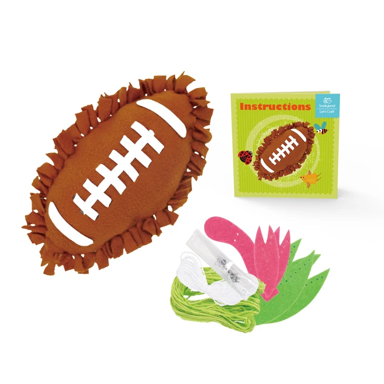 The Tennis kit toys for child to paly games Simply fill with soft fiber