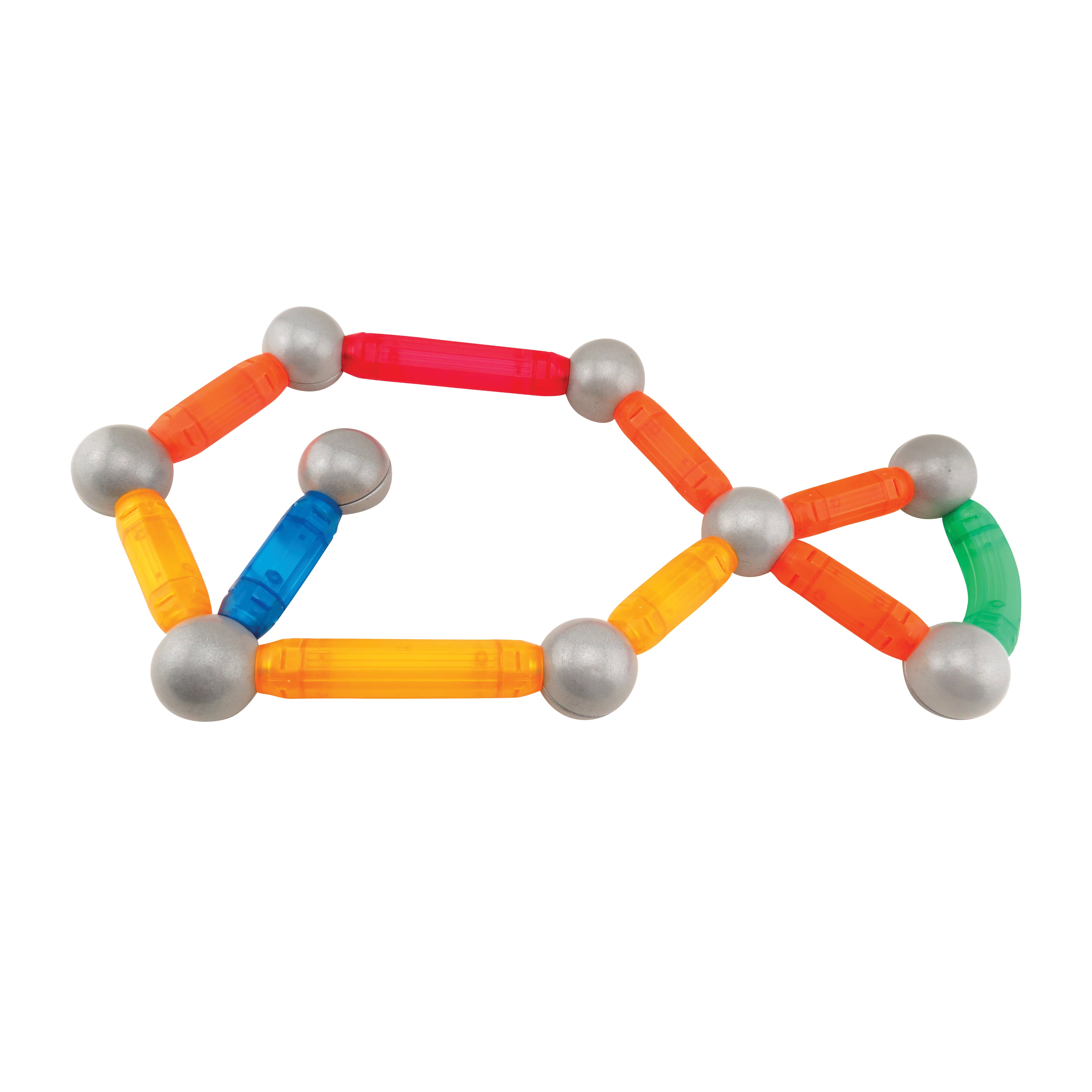 Красочные Магнитные конструкторы новые обучающие игрушки для девочек мальчиков и взрослых