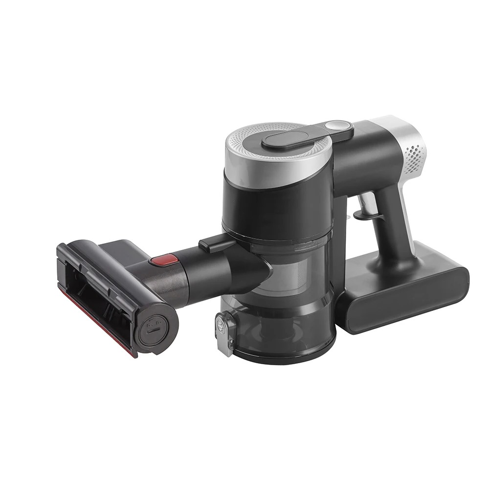 ash upright Cyclone Stick Cordless Handheld Wireless Vacuum Cleaner