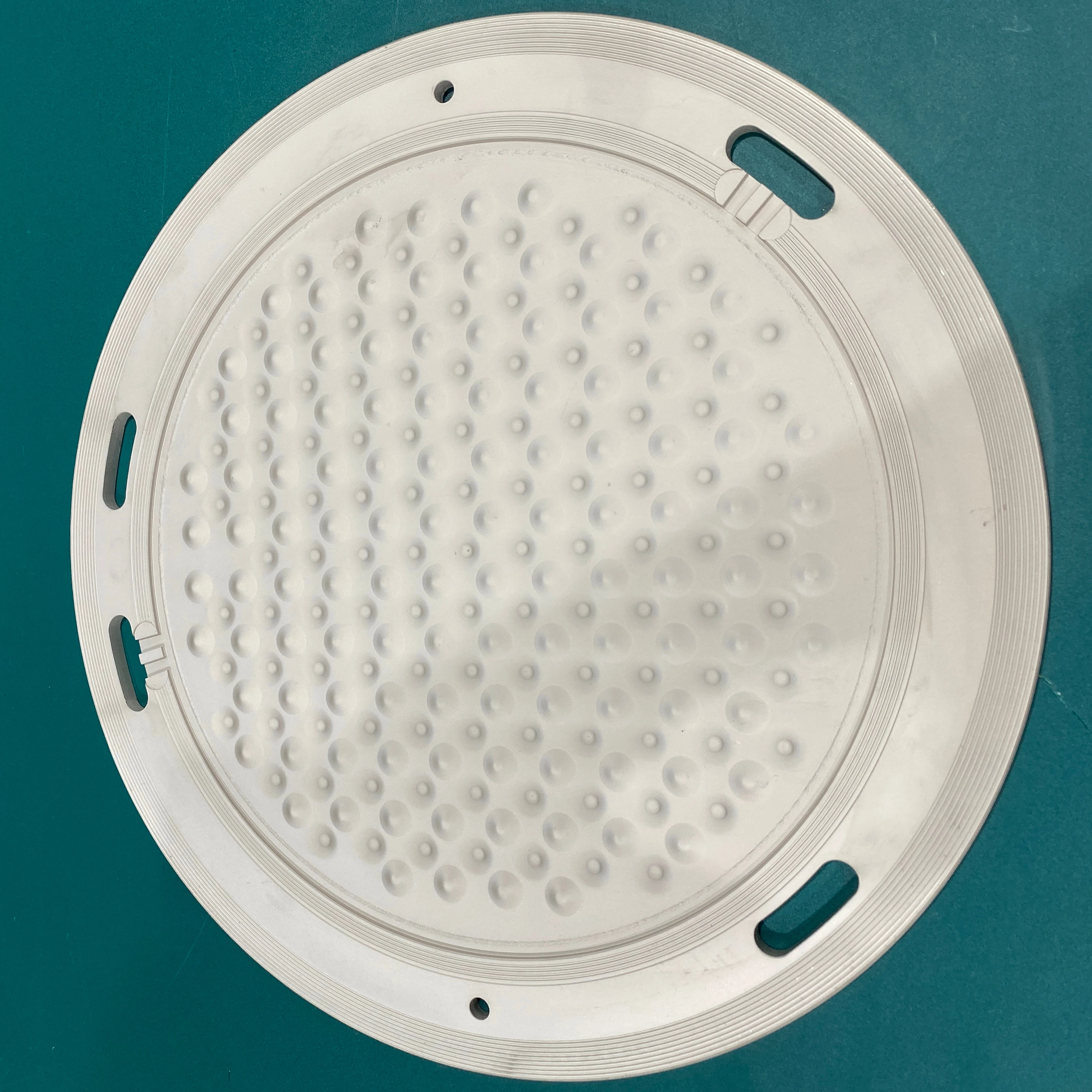 Electrode Plate hh2 Water Electrolyzer Stack Bipolar Electrode for water electrolysis Hydrogen Generator System
