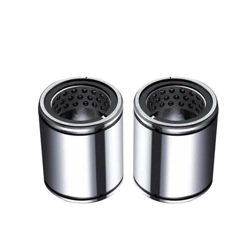 
Low Price Linear Bearing LM20UU Professional Manufacturer Linear Slide Bearing 