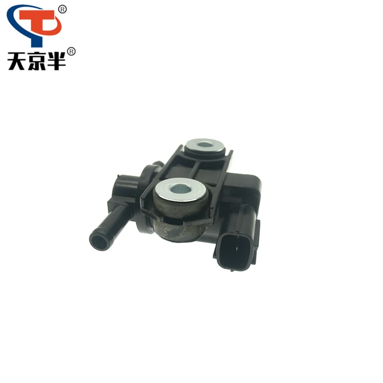 Automotive Vacuum Switch Control Solenoid Valve Purge Cycle Solenoid Valve for Honda Accord Acura 36162-RDV-J01 136200-3040