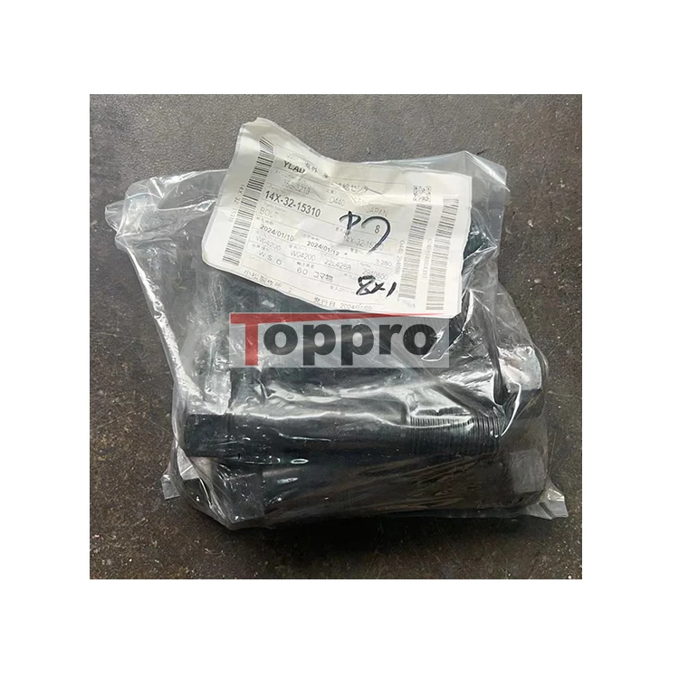 14X-32-15310 for Komatsu Genuine spare parts