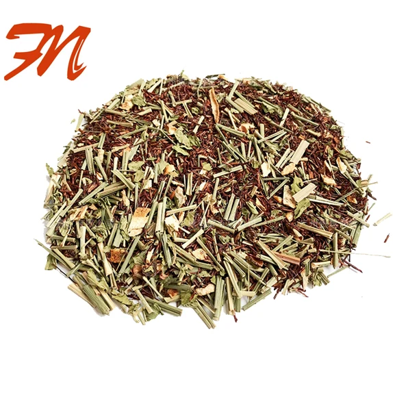 Wholesale competitive price peppermint fruit tea blends
