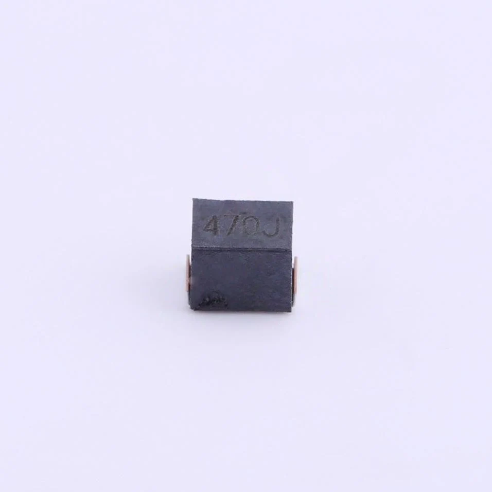 SMD Power Inductors 47uH 5% 60mA NLV32T-470J-EFD