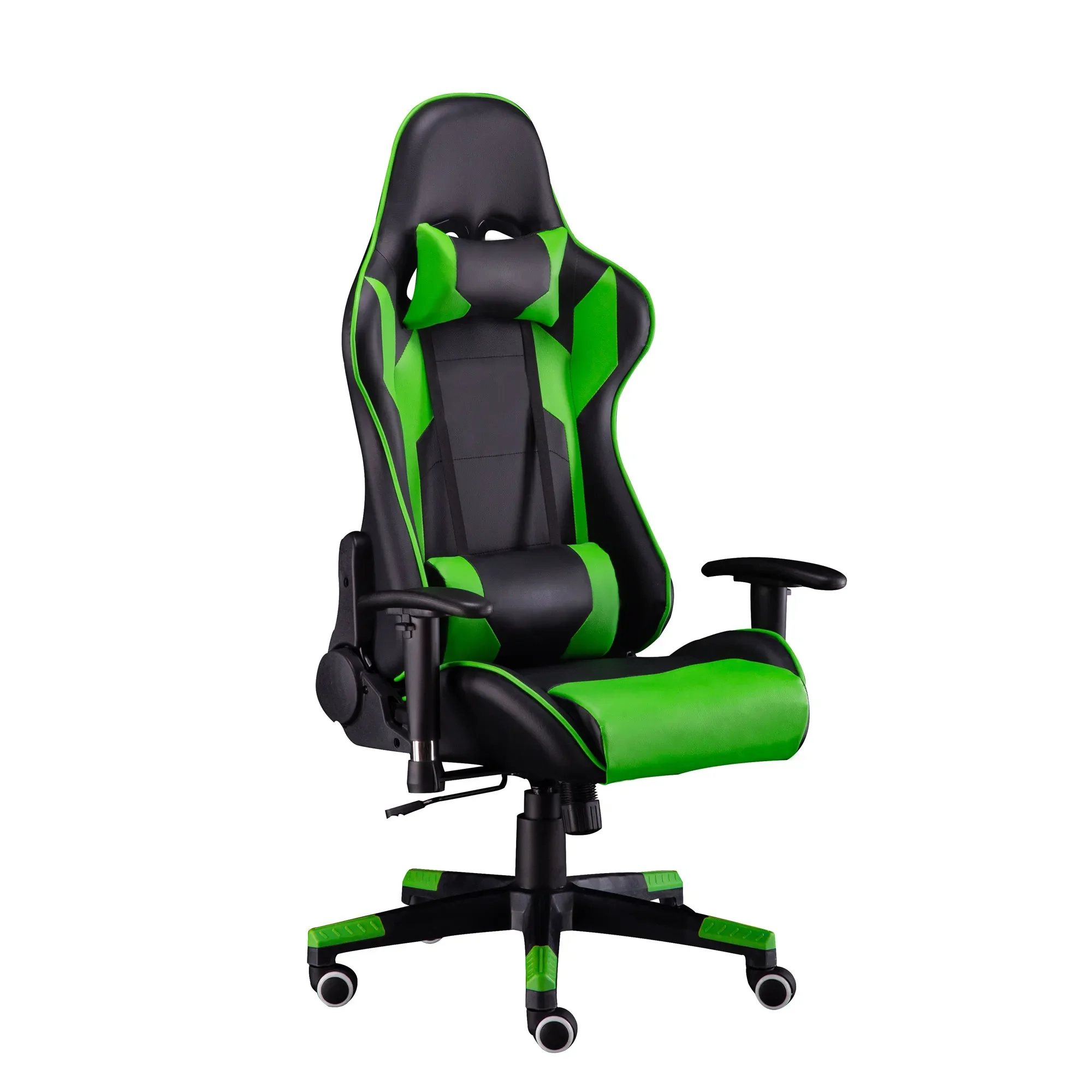gaming recliner chair  sedia led alibaba custom name gaming chair