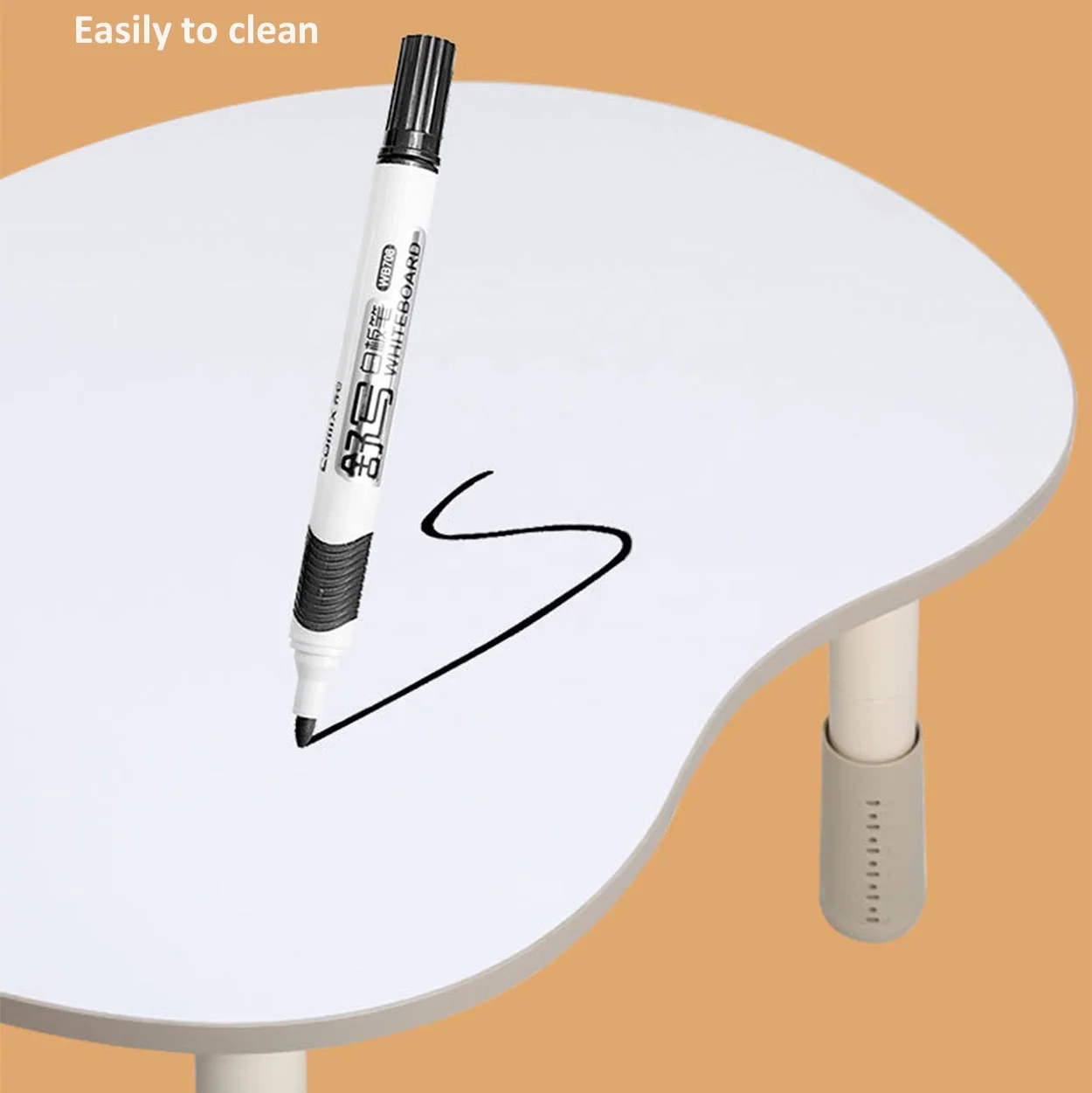 Cheap Children Preschool Daycare Furniture Supply Kindergarten Classroom Desk For Kids