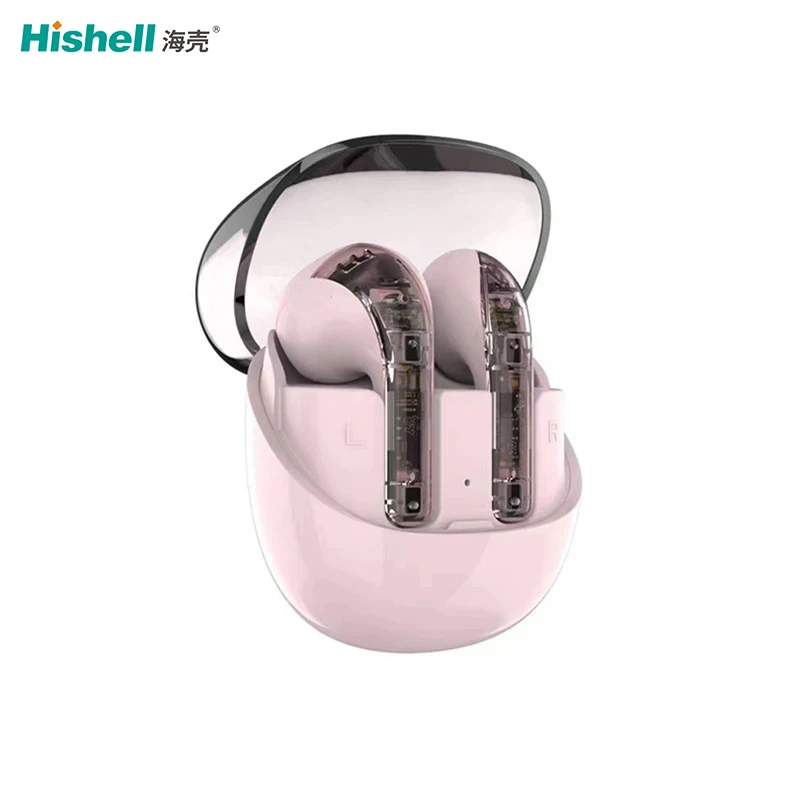 144 Languages Online Real Time Translation Earphone Wireless TWS Translator Earbuds