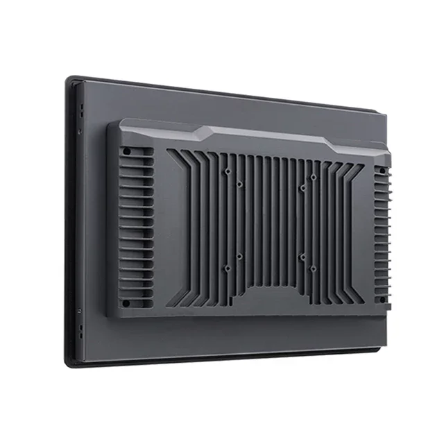 Factory price Industrial Embedded 17 inch WIFI  IP65 Touch Panel PC with VGA/USB/HD-MI