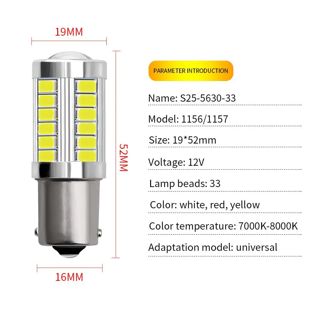 Led Lights For Car Projector Lamp Star Xenon 100W Logo Lens Cover Decoration Square 4X4 Bike Motorcycle 4 Inch Fog Light For Car