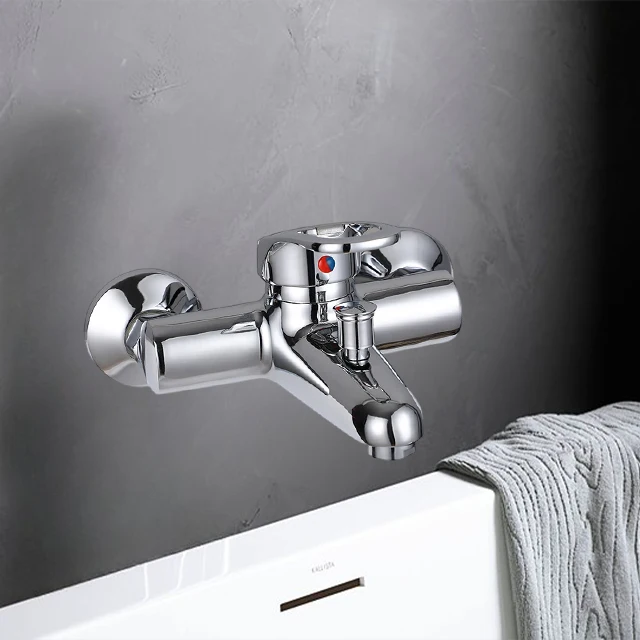 ITALOMIX Faucet Replacement Parts Bathroom Shower Faucet