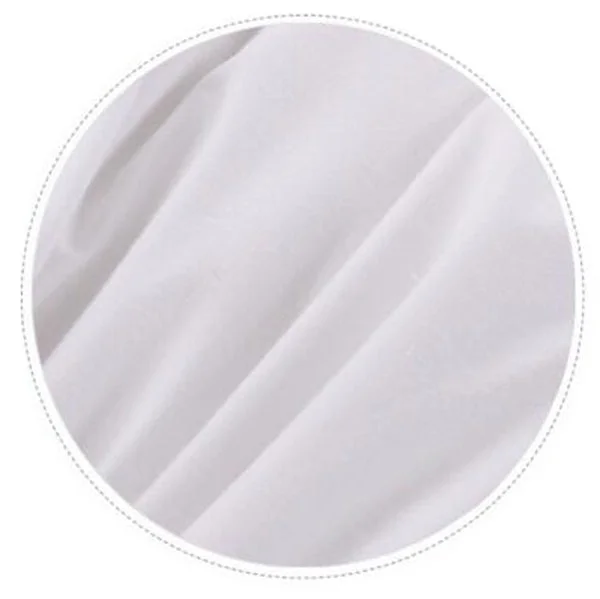 double for two person use pillows long size