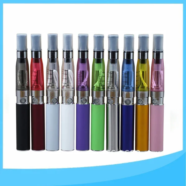 Оптом испаритель Pen EGO CE4 650/900/1100mAh батарея