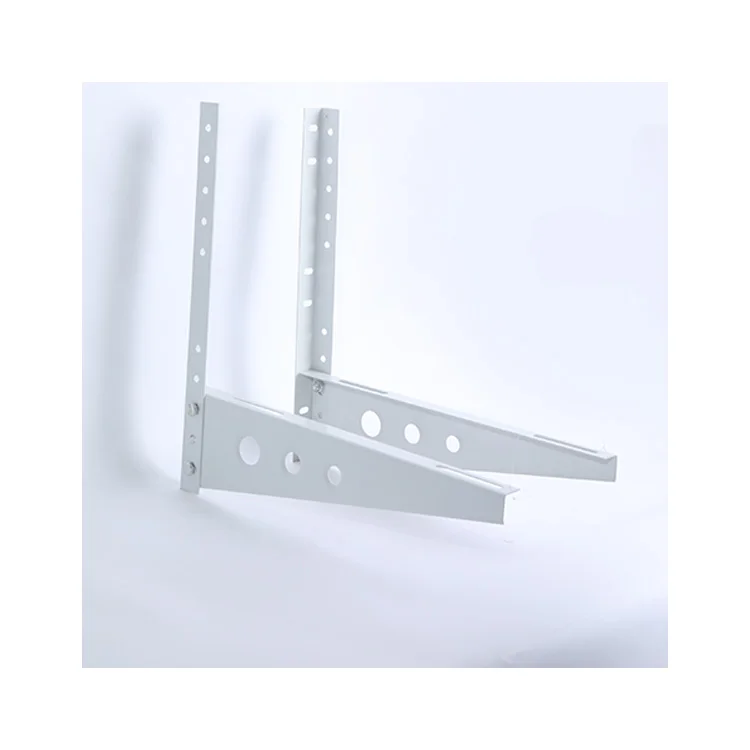 China Manufacturer Split Air Conditioner Wall Bracket for AC Outdoor Unit