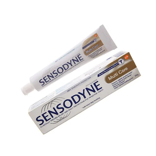 Sensodynes Toothpaste Gentle Whitening for Wholesale