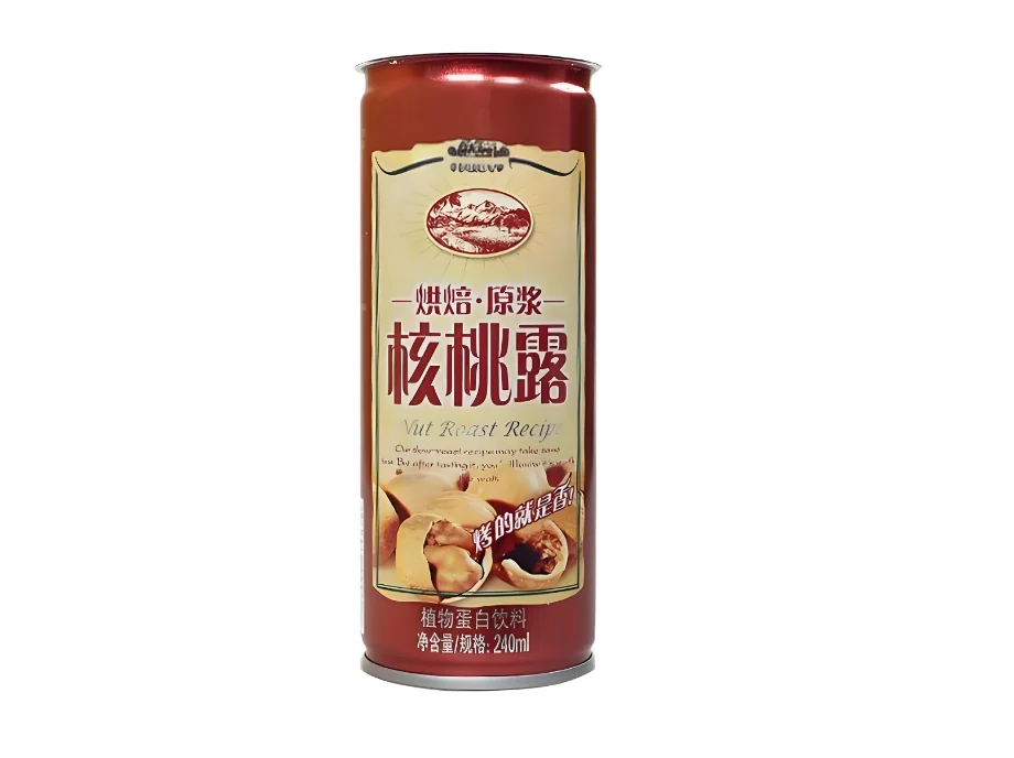 Professional factory Energy Drink round empty Tin Can Aluminum Tinplate for Canned Food packaging