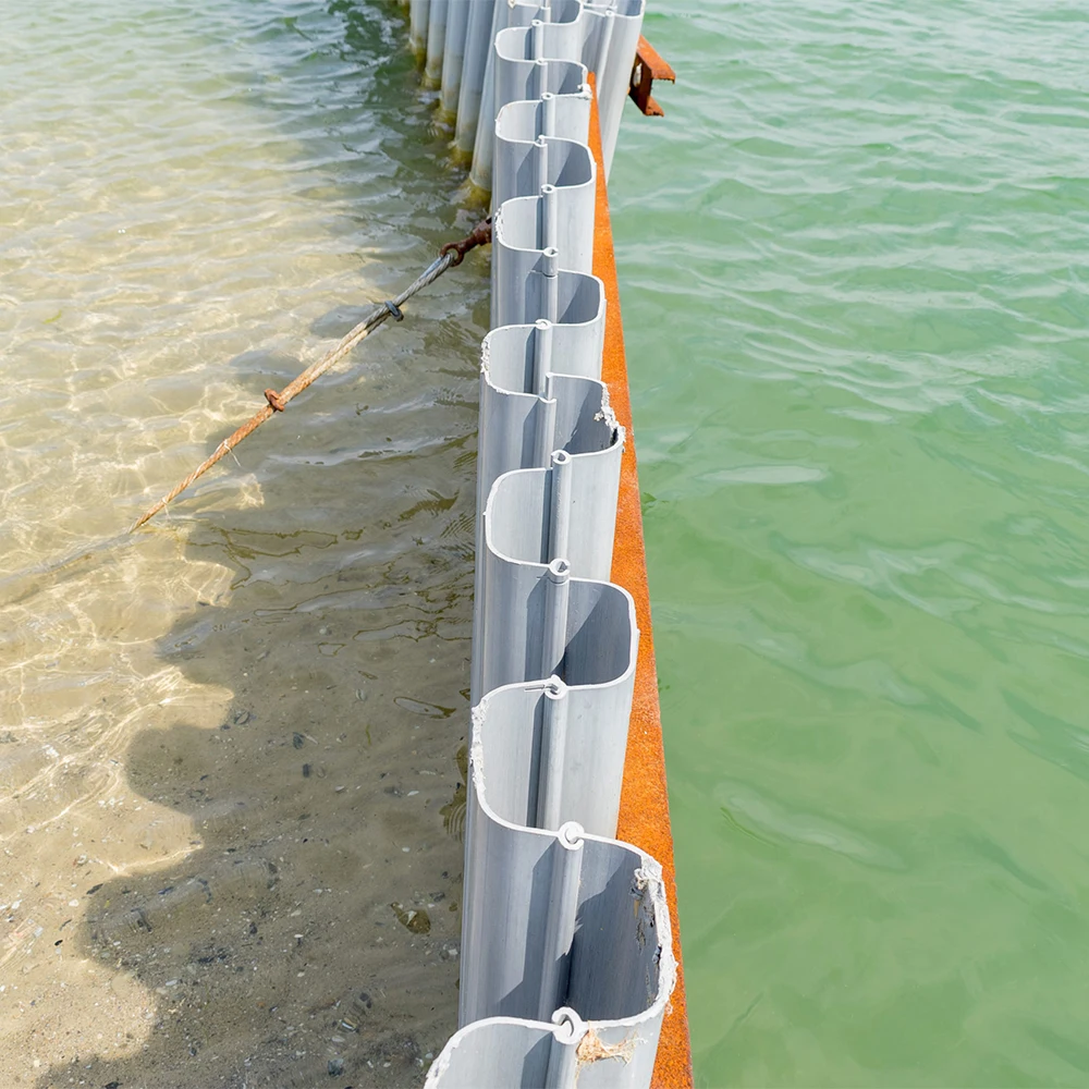 Китай, лидер продаж, 400 мм * 180 мм, размер ПВХ z, пластиковые виниловые сваи для подпорной стены