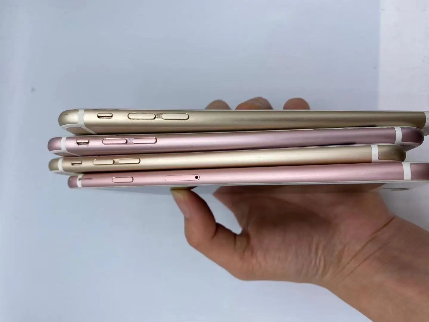Оптовая продажа смартфоны оригинальные мобильные телефоны б/у для Iphone 6 6s 6sp 7 8 X Xs Xr Xsm 11