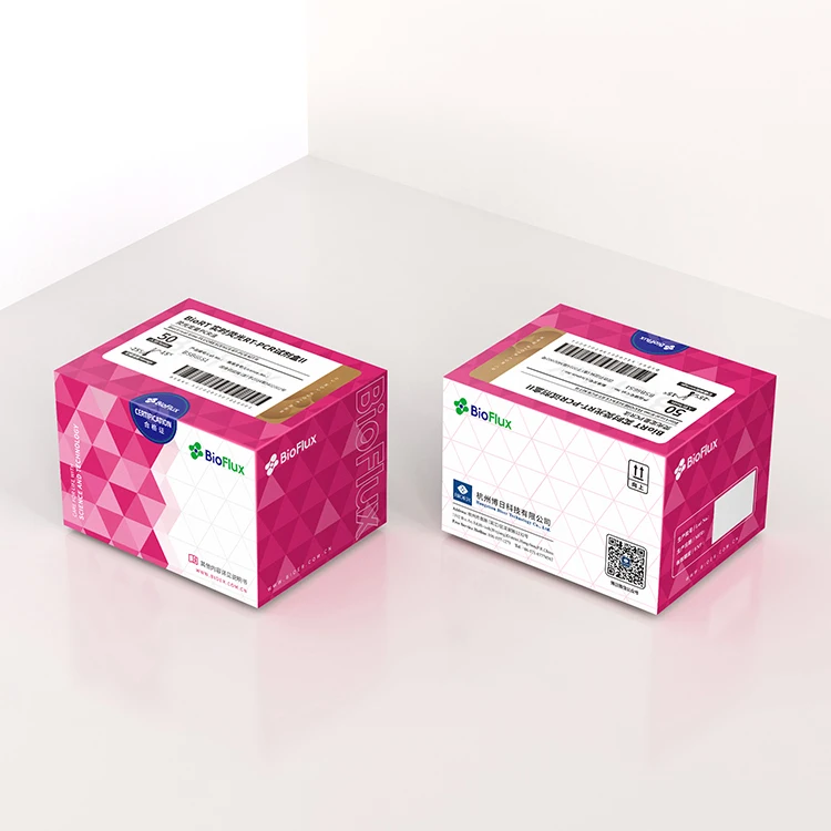Bioer General DNA test kits polymerase BioReady rTaq 500U