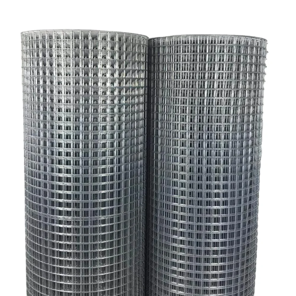 Конструкция, оцинкованная сварная проволочная сетка, оцинкованная сварная проволочная сетка, рулон