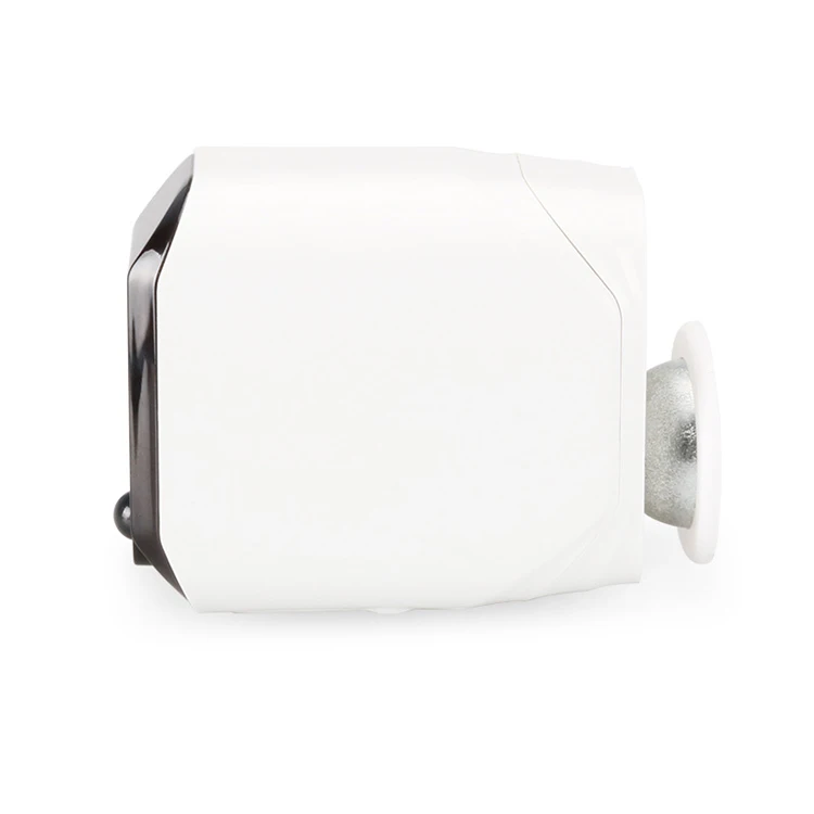 
remote WIFI wireless smart wiring-free battery camera 1080P video intercom tuya cctv camera 