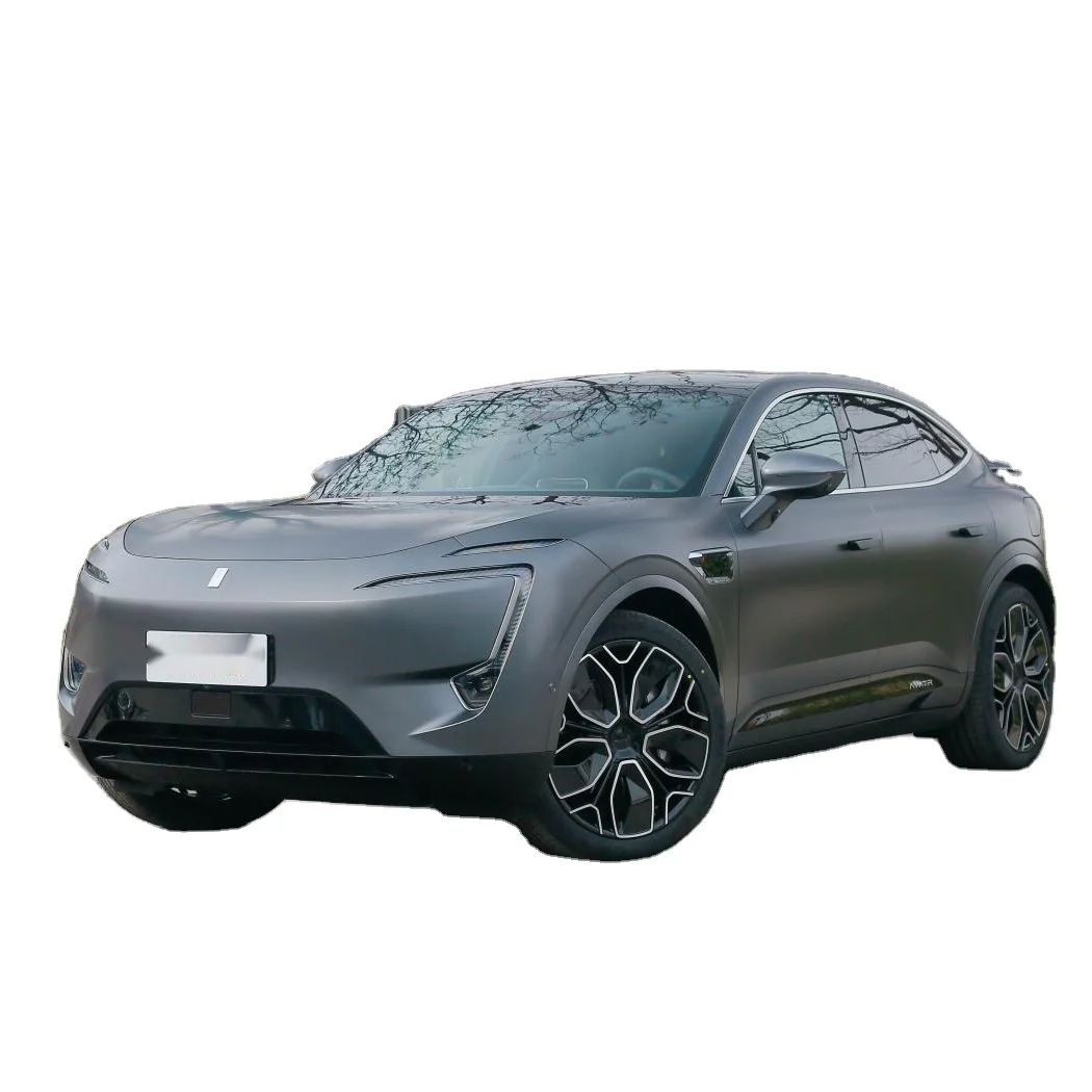 Avatar  2022 ultra long endurance dual motor luxury version 4 seats for Avatar electric car range 555km high-quality sedan