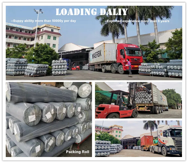 Wholesale Stock Price Denim Fabric GK8571 Slub Jeans Fabric Manufacturer