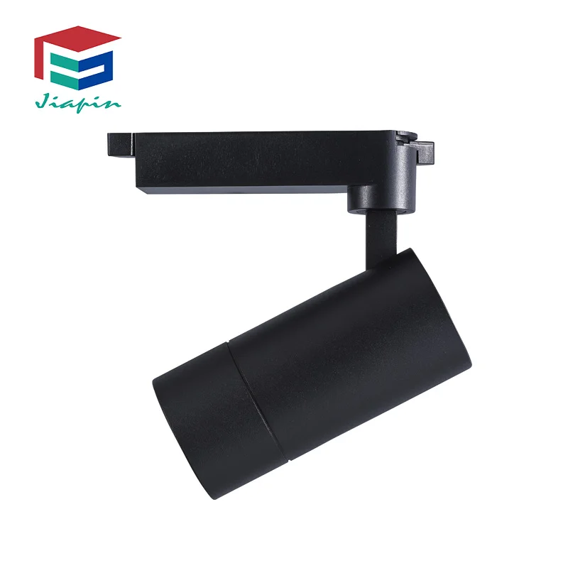 
Commercial Led Track Light COB Spot Light Aluminium High Quality Modern High Lumen Ra80 20w 30w Led Track lights 
