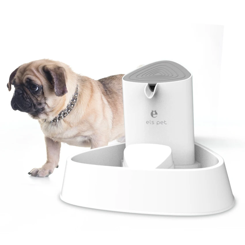 Professional pet camera treat dispenser with high quality