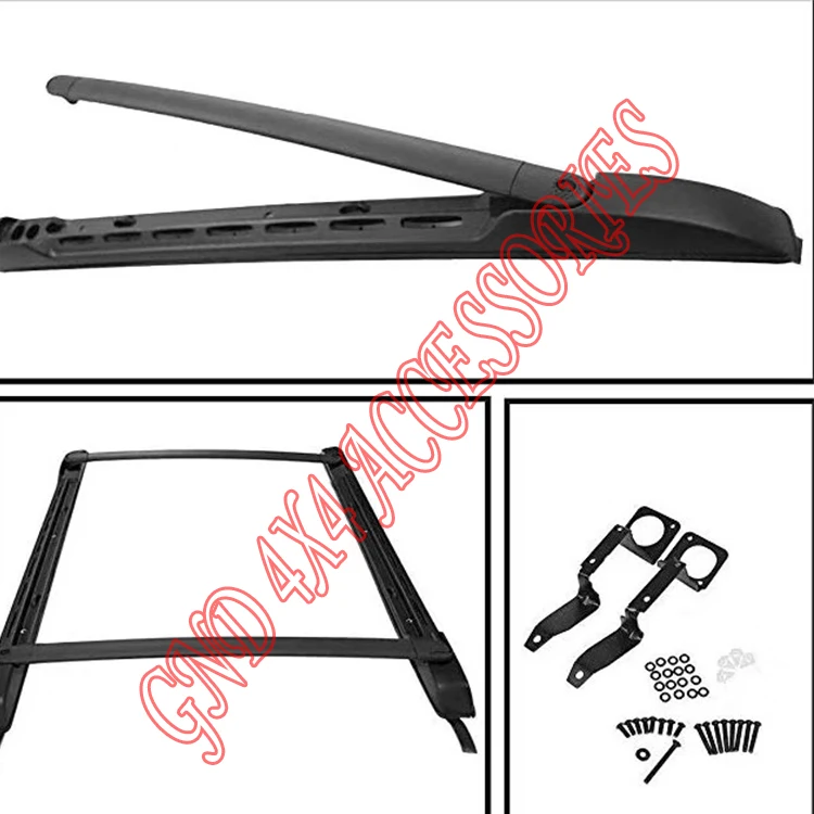 
 Высококачественный багажник на крышу tacoma  