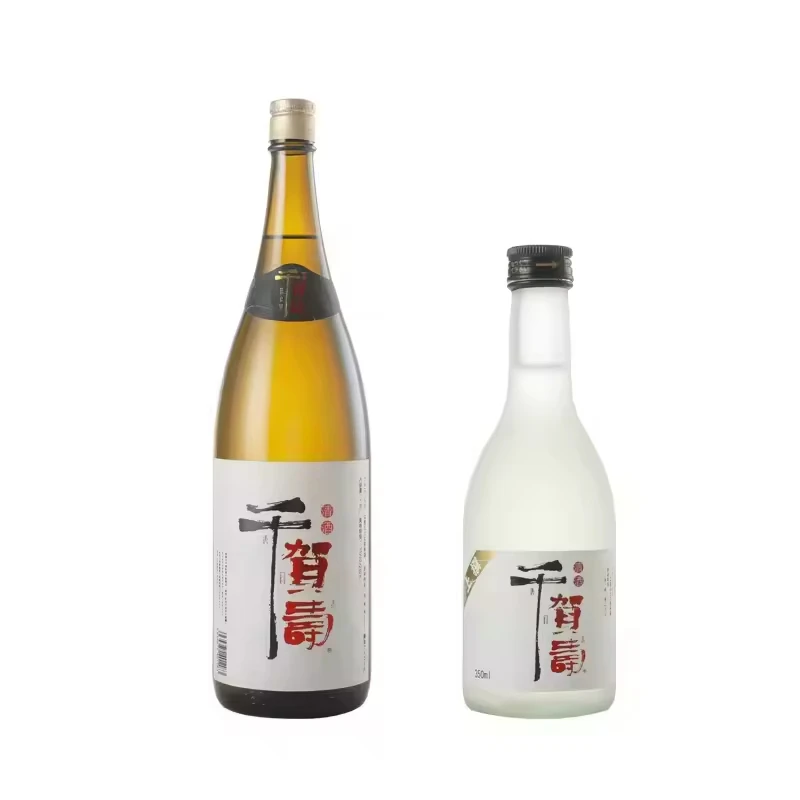 1.8L/Bottle Japanese Rice Wine Sake For Drinking