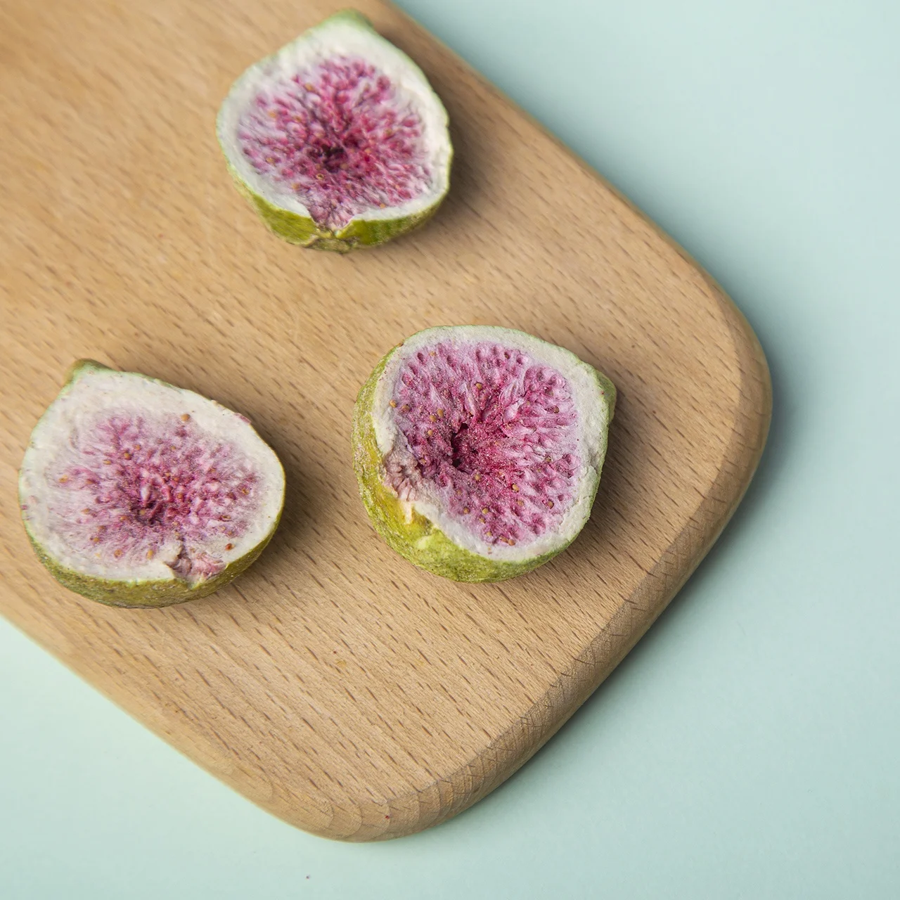 Оптовая продажа, высокое качество, натуральные вкусные Замороженные сушеные фиги