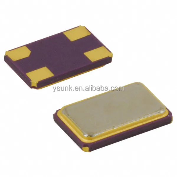 10MHZ 10.000MHZ SMD-5 5*7mm Crystal Oscillators  10MHZ 7050 5070