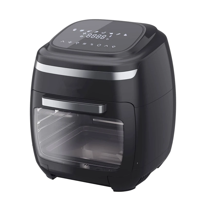 5L Household Digital Version Air Fryer Top Sale On The Market