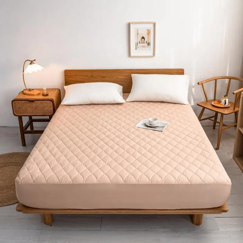 water proof    cover with zipper, waterproof mattress protector