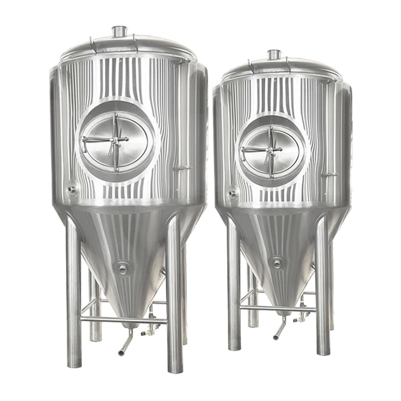 300L mini beer brewery equipment craft beer brewing equipment with beer fermentation tank