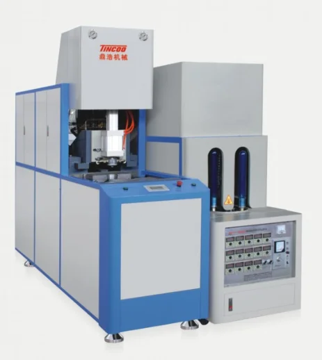 DH22-V / ZQ22-V ПЭТ выдувная установка для вытягивания