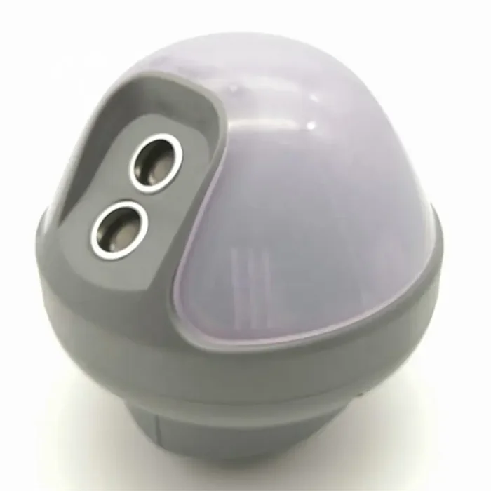 Детектор парковки