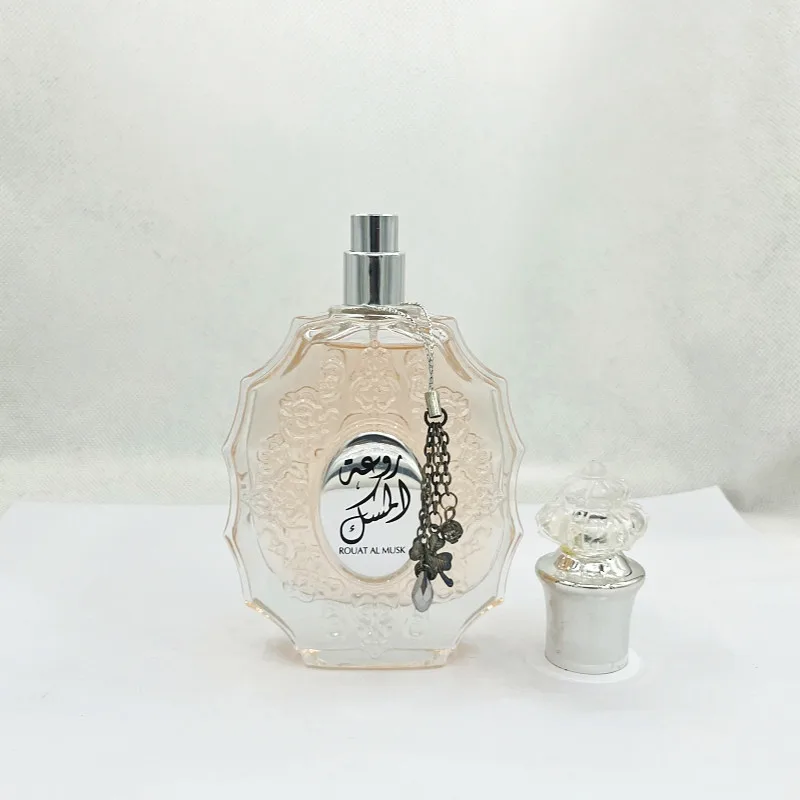 Foreign trade Arab Middle East Dubai UAE perfume men and women cross-border for Vietnam perfume wholesale factory direct sales