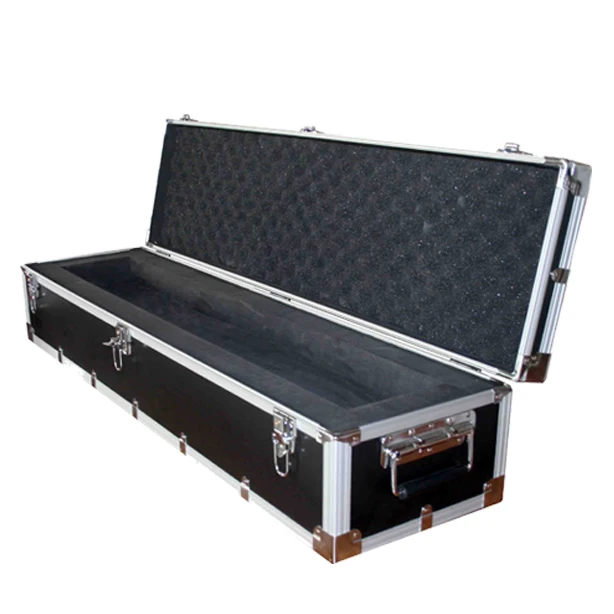 China Manufacturer Customizable Large Aluminum Flight Case