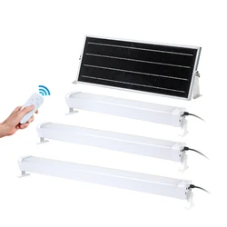 ALLTOP High quality wireless IP65 waterproof Outdoor PC 20W 40W 60W 80W led solar Tri-proof light