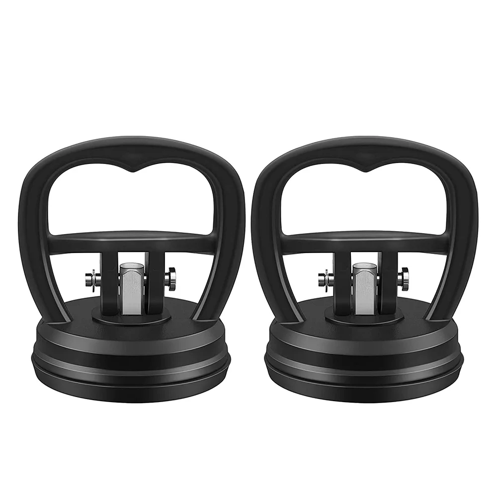 MINI Car Dent Repair Universal Puller Suction Cup Bodywork Panel Sucker Remover Tool Heavy-duty Rubber For Glass Metal